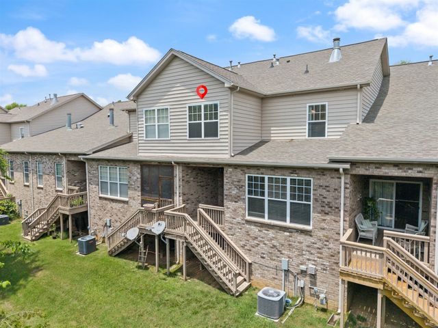 7827 Kemberton Dr, W, Nolensville, TN 37135