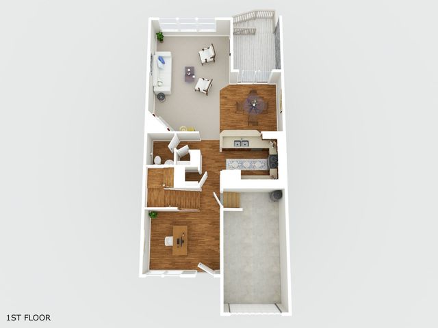 7827 Kemberton Dr, W, Nolensville, TN 37135