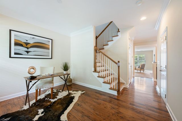 7827 Kemberton Dr, W, Nolensville, TN 37135