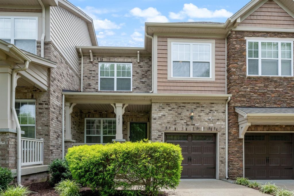 7827 Kemberton Dr, W, Nolensville, TN 37135