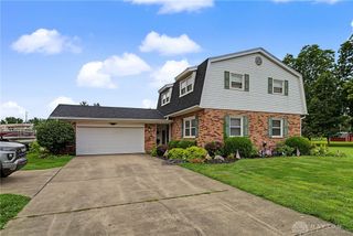 5295 David Drive, Tipp City, OH 45371