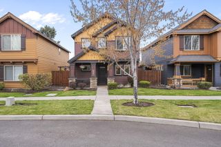 20483 Brentwood Avenue, Bend, OR 97702