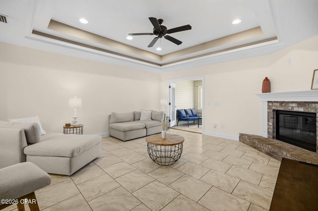 4523 Bylsma Circle, Panama City, FL 32404
