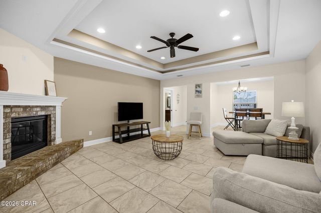 4523 Bylsma Circle, Panama City, FL 32404