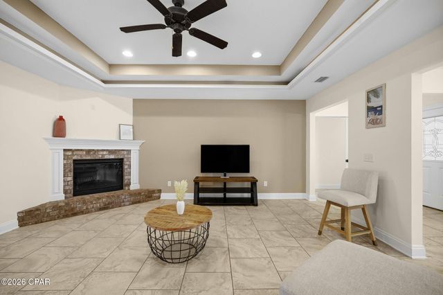 4523 Bylsma Circle, Panama City, FL 32404