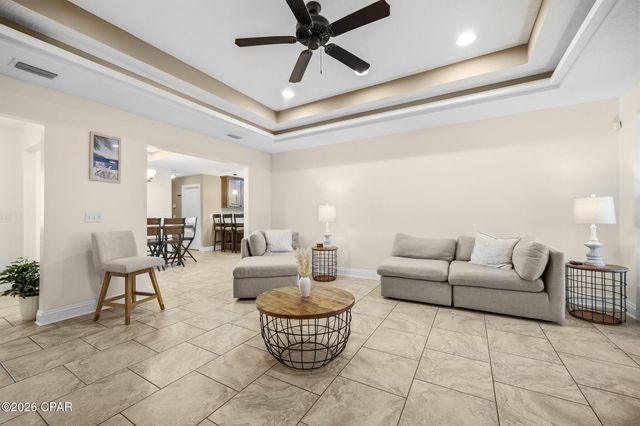 4523 Bylsma Circle, Panama City, FL 32404