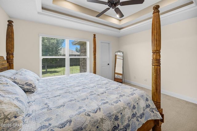 4523 Bylsma Circle, Panama City, FL 32404