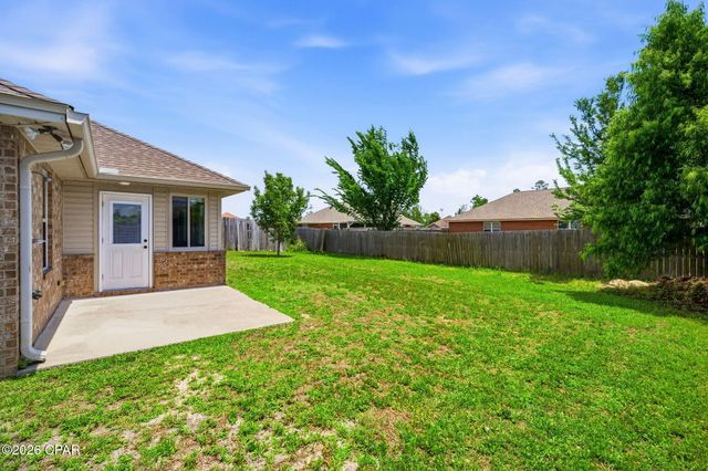 4523 Bylsma Circle, Panama City, FL 32404