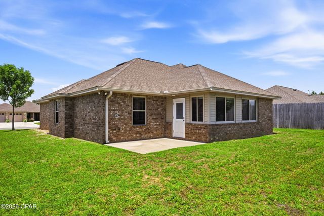 4523 Bylsma Circle, Panama City, FL 32404