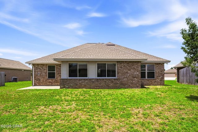 4523 Bylsma Circle, Panama City, FL 32404