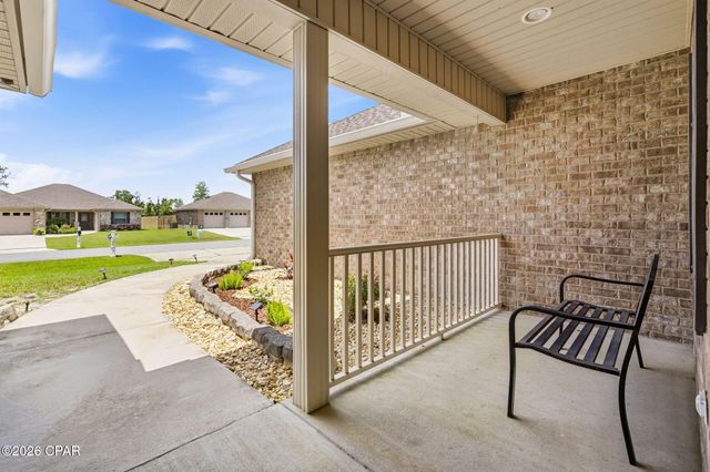 4523 Bylsma Circle, Panama City, FL 32404