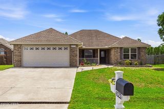 4523 Bylsma Circle, Panama City, FL 32404