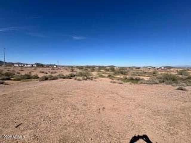 39643 W Maricopa Lot 4 Street 129, Tonopah, AZ 85354