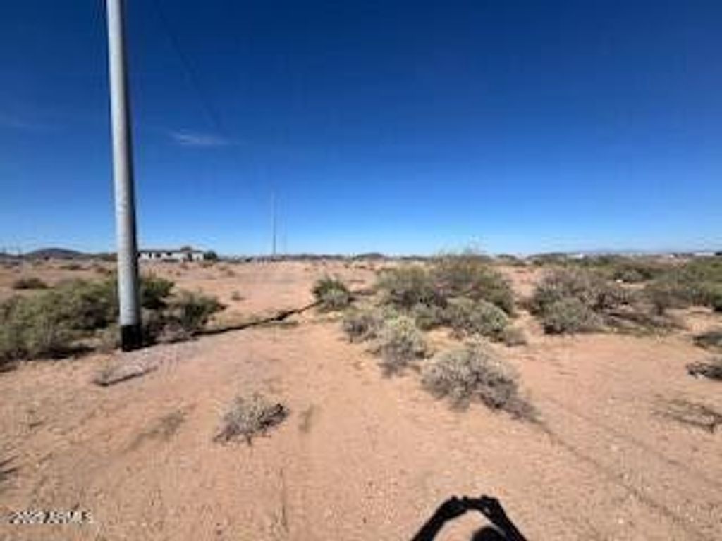 39643 W Maricopa Lot 4 Street 129, Tonopah, AZ 85354