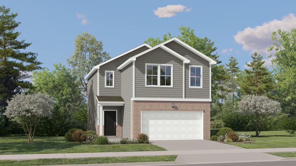 3792 Maple Street, Portage, IN 46368