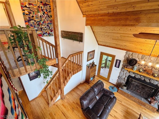 17126 Catsden Road, Chagrin Falls, OH 44023