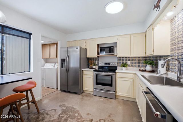 5100 N MILLER Road 50, Scottsdale, AZ 85250