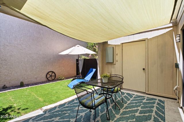5100 N MILLER Road 50, Scottsdale, AZ 85250