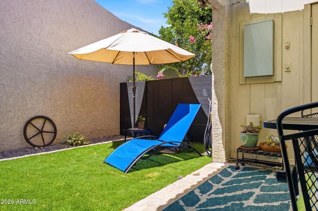 5100 N MILLER Road 50, Scottsdale, AZ 85250