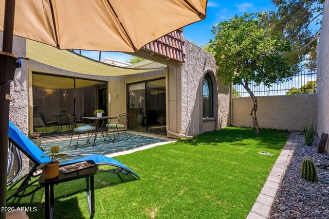 5100 N MILLER Road 50, Scottsdale, AZ 85250