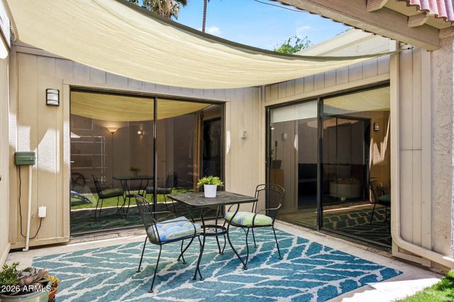 5100 N MILLER Road 50, Scottsdale, AZ 85250