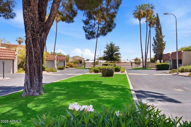 5100 N MILLER Road 50, Scottsdale, AZ 85250