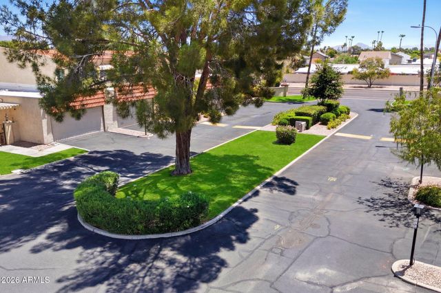 5100 N MILLER Road 50, Scottsdale, AZ 85250