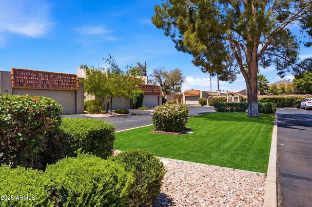 5100 N MILLER Road 50, Scottsdale, AZ 85250