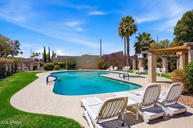 5100 N MILLER Road 50, Scottsdale, AZ 85250