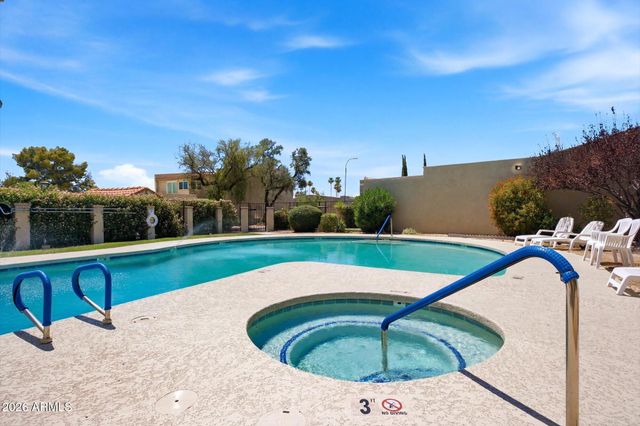 5100 N MILLER Road 50, Scottsdale, AZ 85250