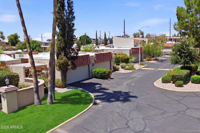5100 N MILLER Road 50, Scottsdale, AZ 85250