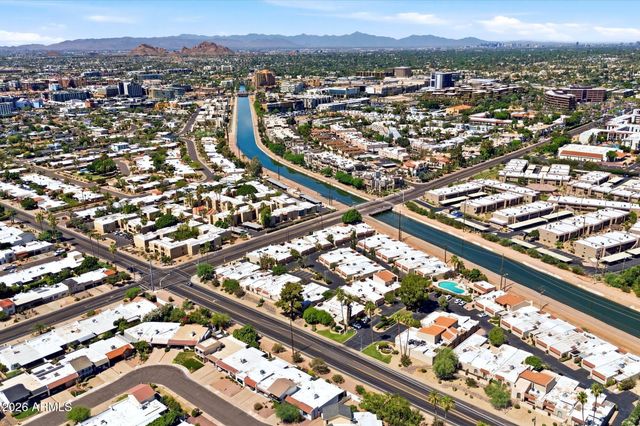 5100 N MILLER Road 50, Scottsdale, AZ 85250