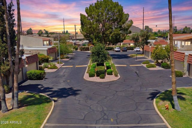 5100 N MILLER Road 50, Scottsdale, AZ 85250