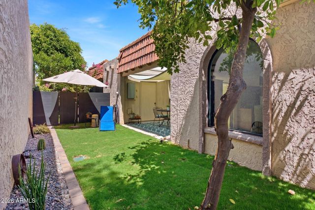 5100 N MILLER Road 50, Scottsdale, AZ 85250