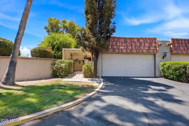 5100 N MILLER Road 50, Scottsdale, AZ 85250