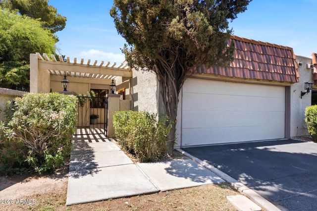5100 N MILLER Road 50, Scottsdale, AZ 85250