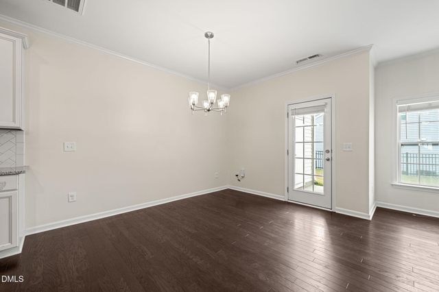 225 Gulley Glen Drive, Garner, NC 27529