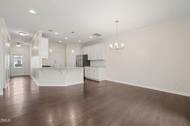 225 Gulley Glen Drive, Garner, NC 27529