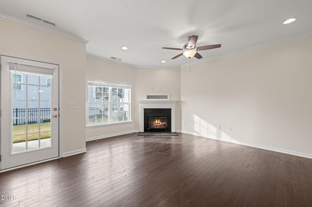 225 Gulley Glen Drive, Garner, NC 27529