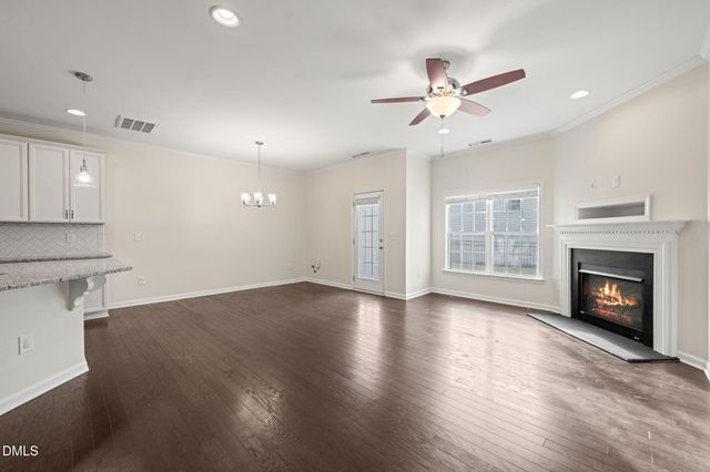 225 Gulley Glen Drive, Garner, NC 27529