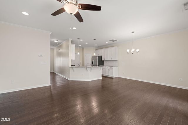 225 Gulley Glen Drive, Garner, NC 27529