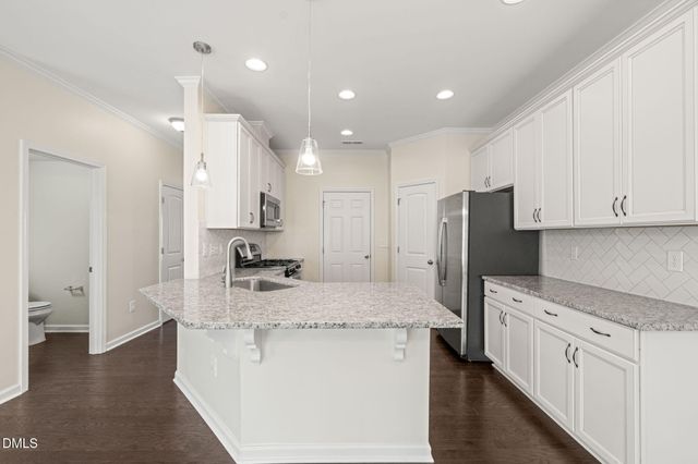 225 Gulley Glen Drive, Garner, NC 27529