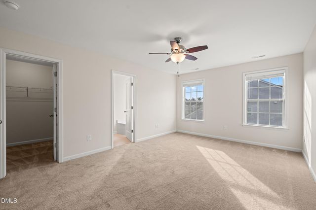 225 Gulley Glen Drive, Garner, NC 27529