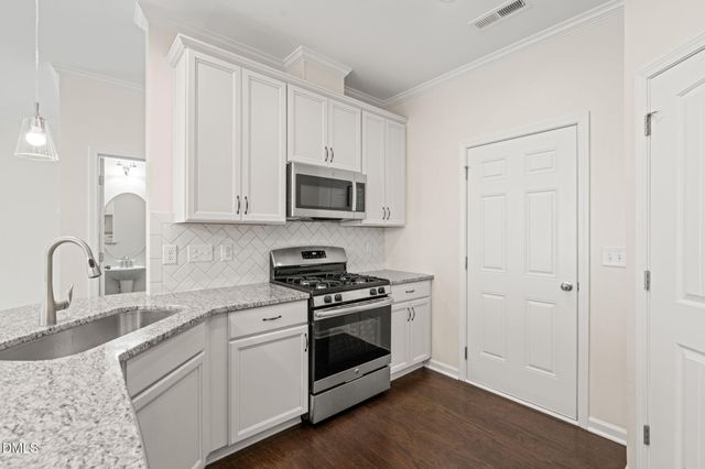 225 Gulley Glen Drive, Garner, NC 27529