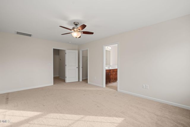 225 Gulley Glen Drive, Garner, NC 27529