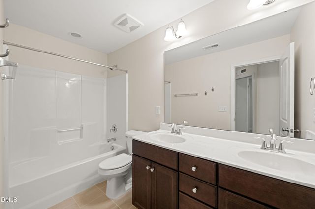 225 Gulley Glen Drive, Garner, NC 27529