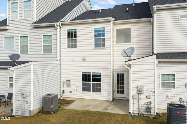 225 Gulley Glen Drive, Garner, NC 27529