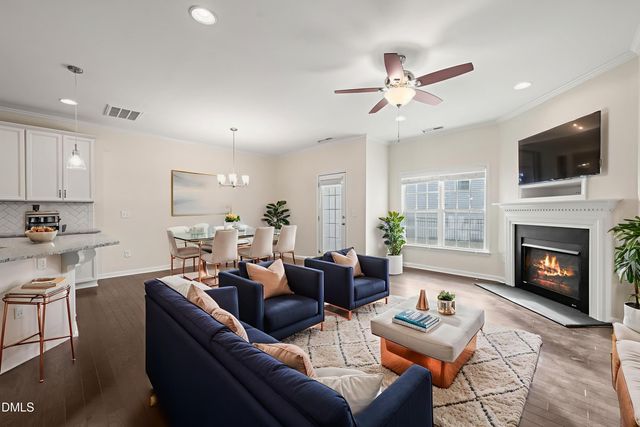 225 Gulley Glen Drive, Garner, NC 27529