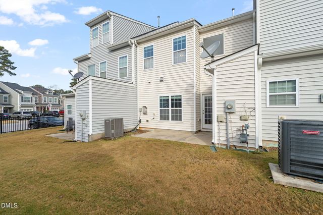 225 Gulley Glen Drive, Garner, NC 27529