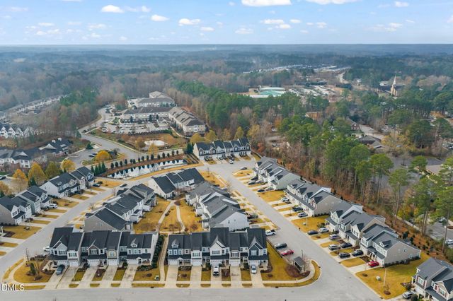 225 Gulley Glen Drive, Garner, NC 27529